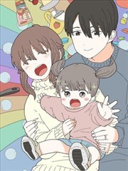 旧城漫画社漫改剧集资料卡封面